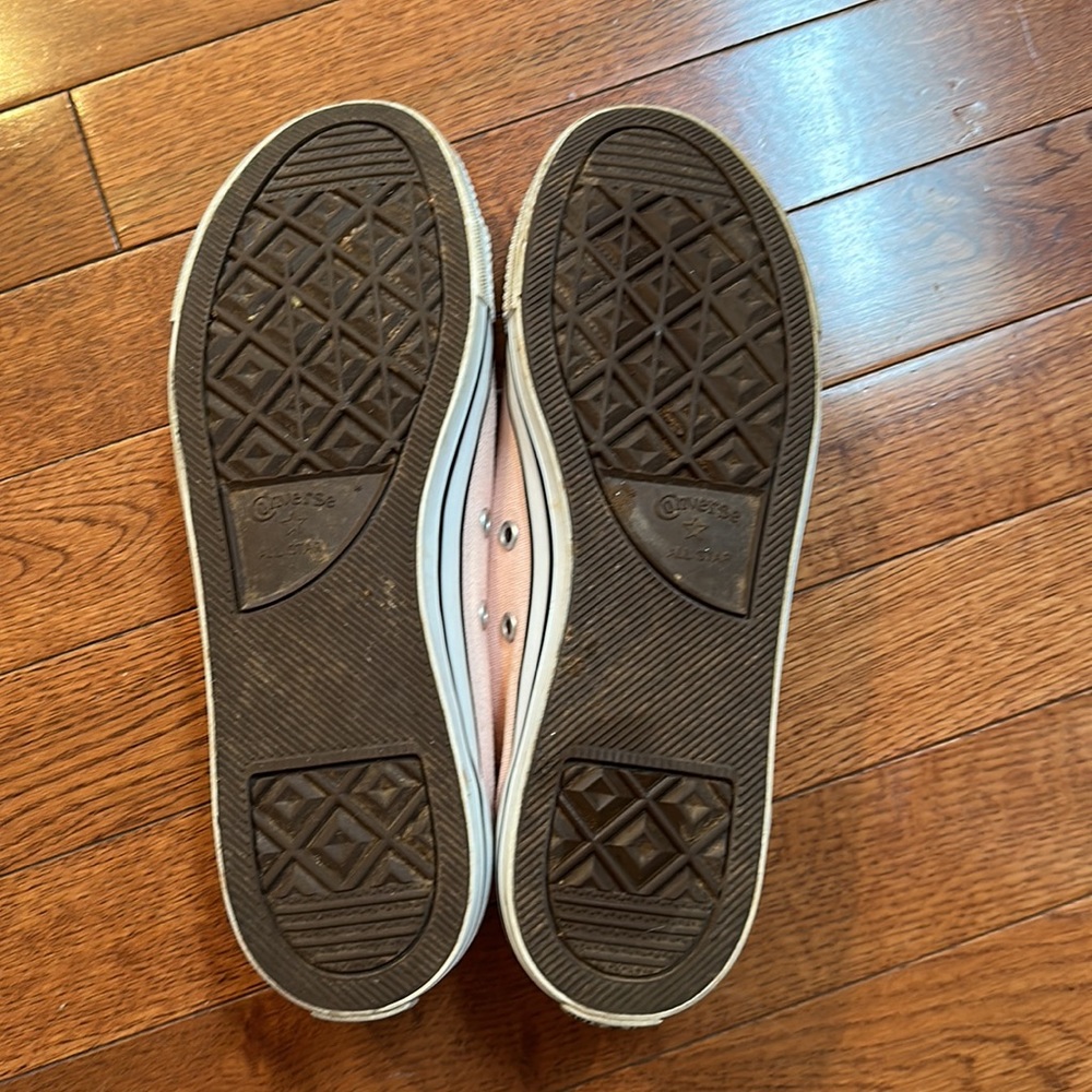 Converse All Star Dainty - Picture 3 of 5